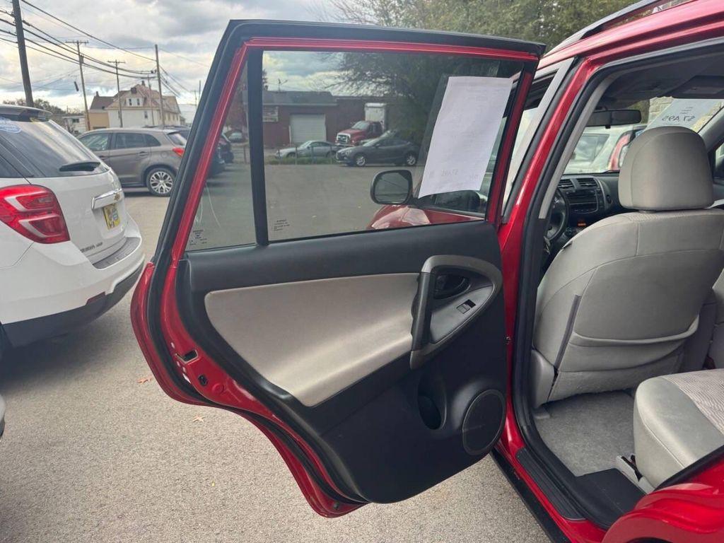 used 2011 Toyota RAV4 car, priced at $7,495