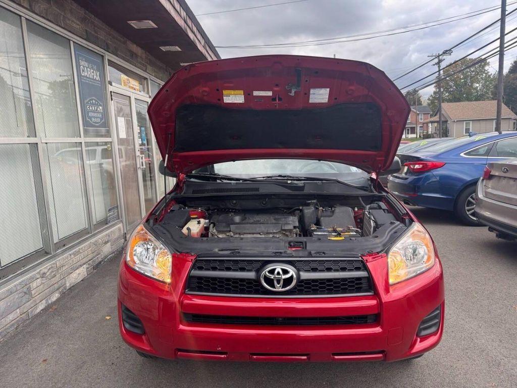 used 2011 Toyota RAV4 car, priced at $7,495