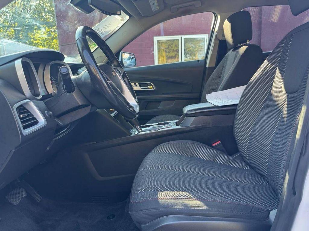 used 2017 Chevrolet Equinox car, priced at $8,995