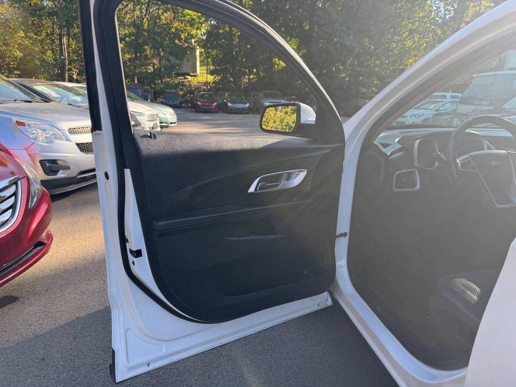 used 2017 Chevrolet Equinox car, priced at $8,995