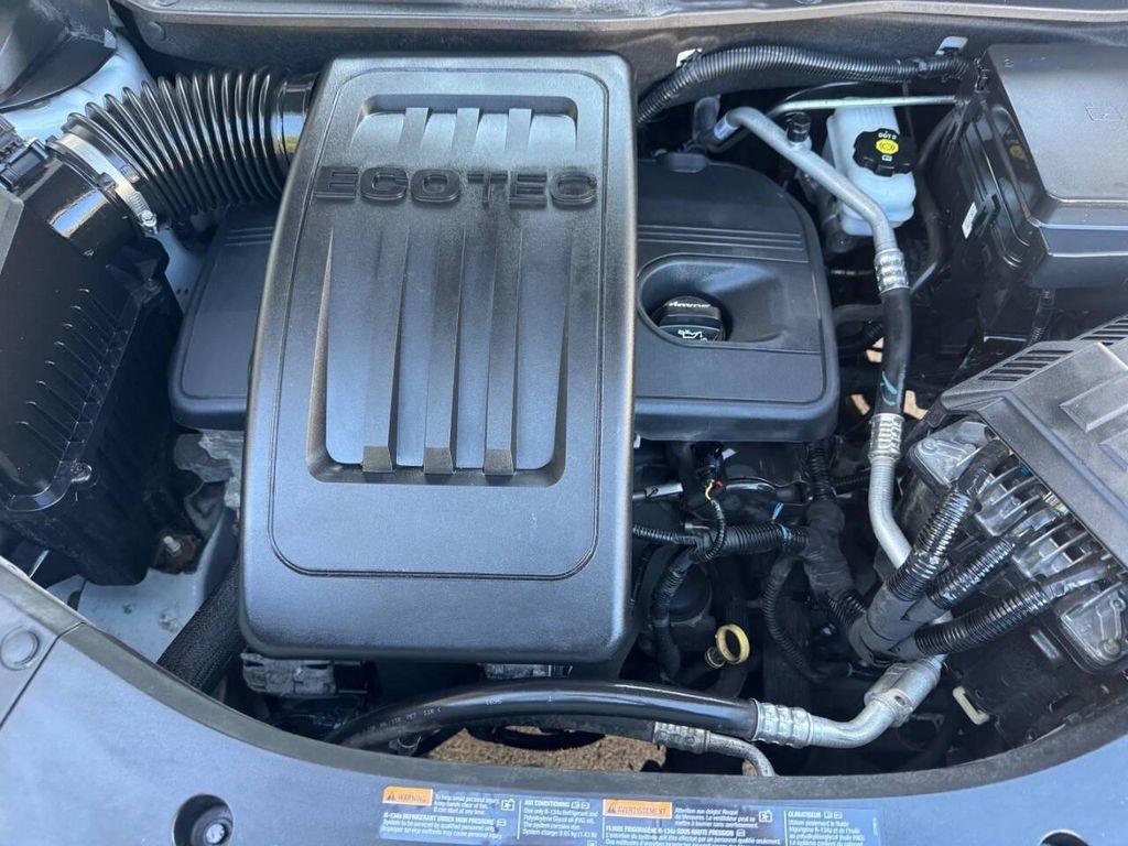 used 2017 Chevrolet Equinox car, priced at $8,995