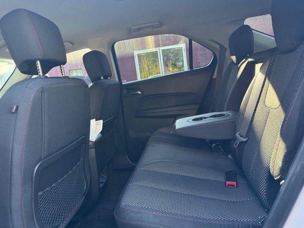 used 2017 Chevrolet Equinox car, priced at $8,995