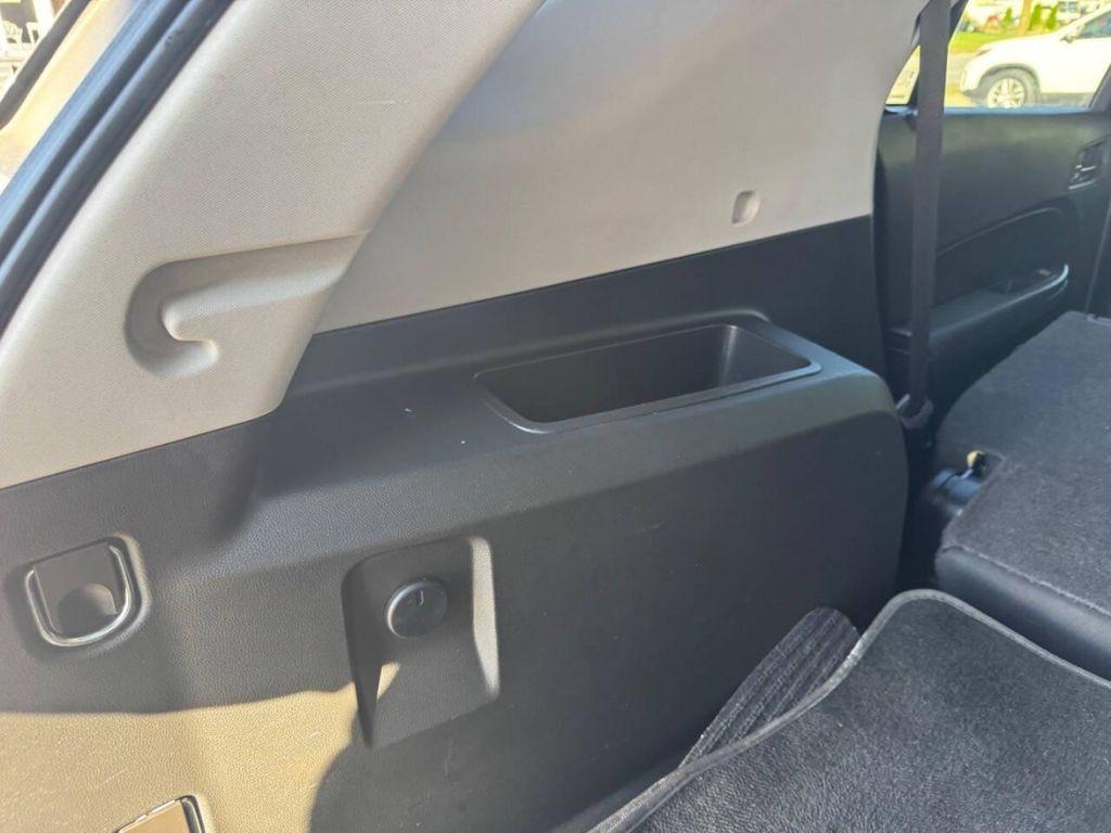 used 2017 Chevrolet Equinox car, priced at $8,995