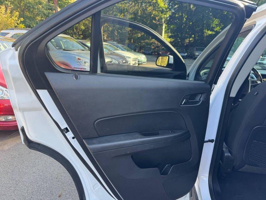 used 2017 Chevrolet Equinox car, priced at $8,995