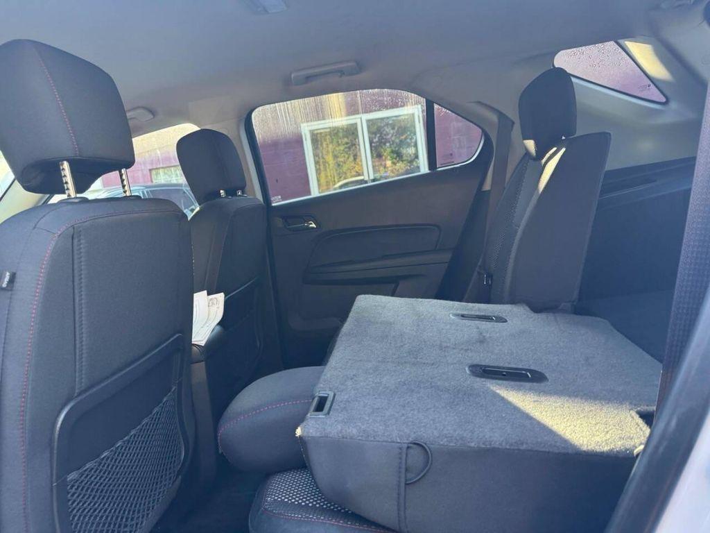 used 2017 Chevrolet Equinox car, priced at $8,995