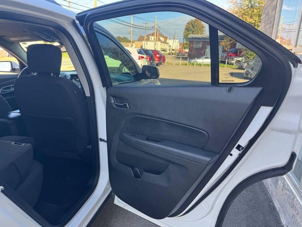 used 2017 Chevrolet Equinox car, priced at $8,995