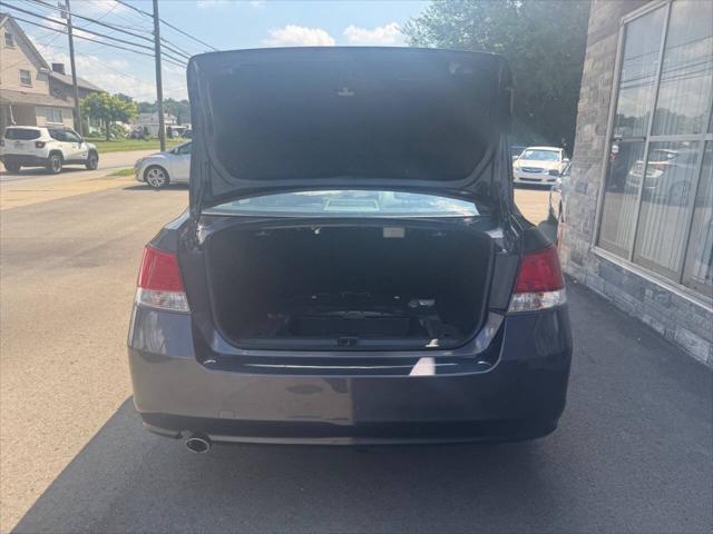 used 2010 Subaru Legacy car, priced at $6,495