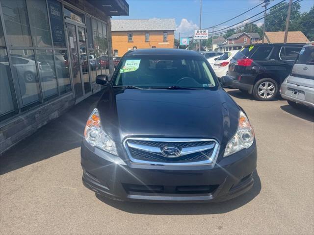 used 2010 Subaru Legacy car, priced at $6,495