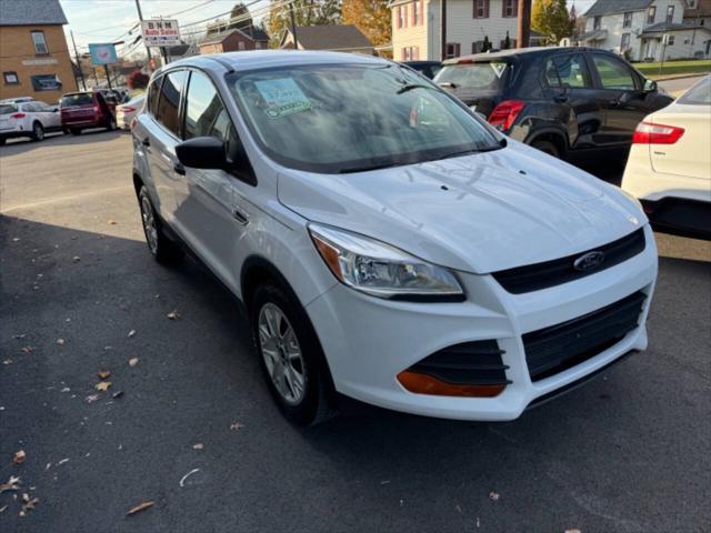 used 2014 Ford Escape car, priced at $7,495