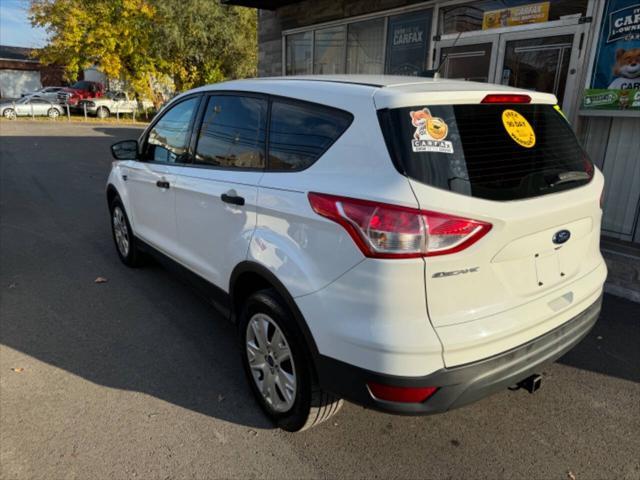 used 2014 Ford Escape car, priced at $7,495