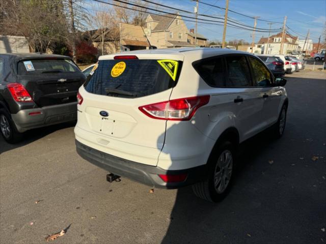 used 2014 Ford Escape car, priced at $7,495