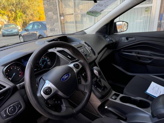 used 2014 Ford Escape car, priced at $7,495