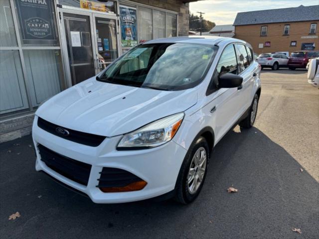 used 2014 Ford Escape car, priced at $7,495