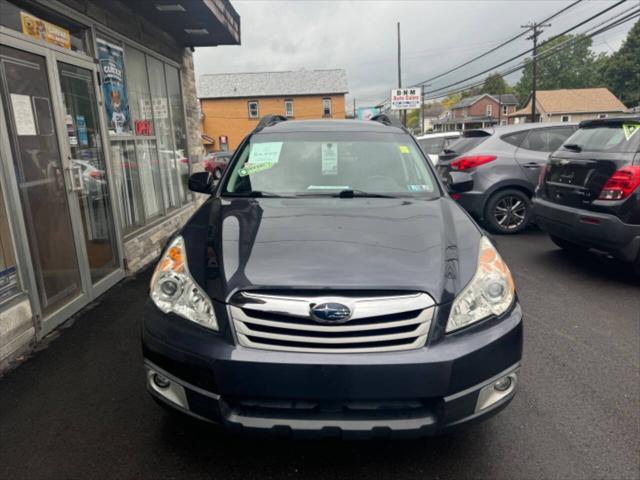 used 2011 Subaru Outback car, priced at $6,999