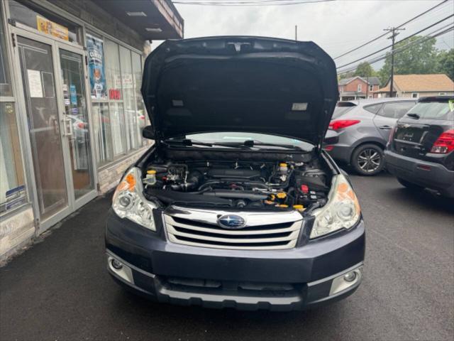 used 2011 Subaru Outback car, priced at $6,999