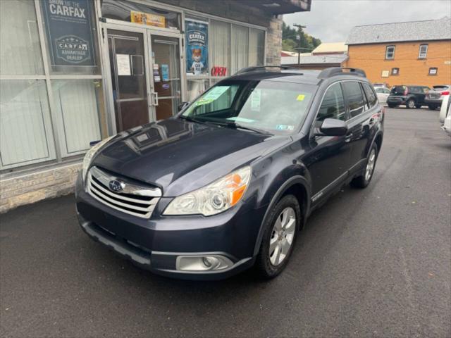 used 2011 Subaru Outback car, priced at $6,999