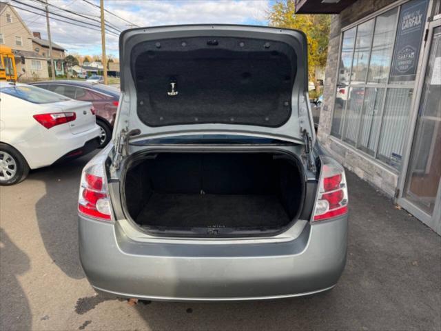 used 2008 Nissan Sentra car, priced at $5,450