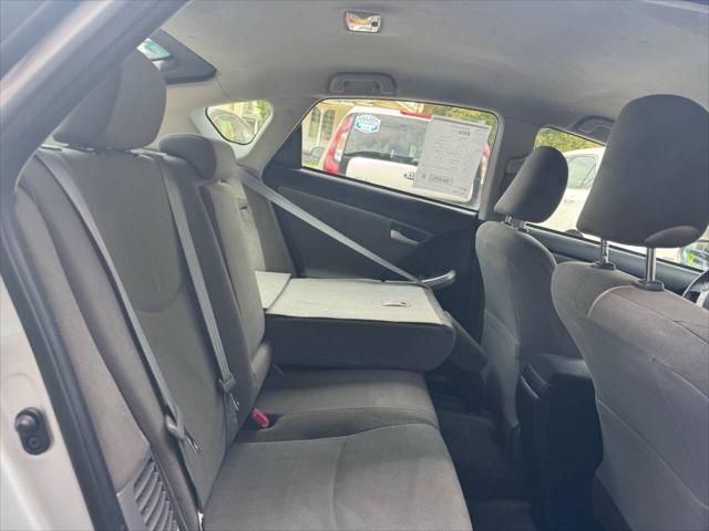 used 2015 Toyota Prius car, priced at $6,495
