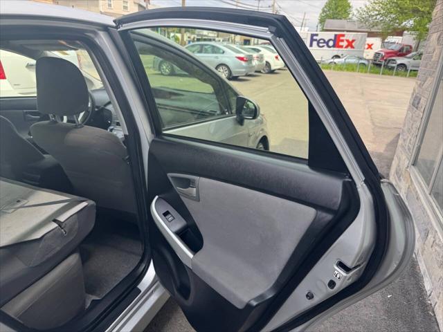 used 2015 Toyota Prius car, priced at $6,495