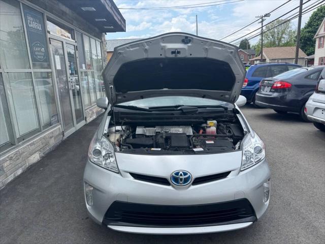 used 2015 Toyota Prius car, priced at $6,495