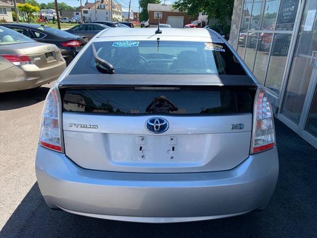 used 2010 Toyota Prius car, priced at $5,450