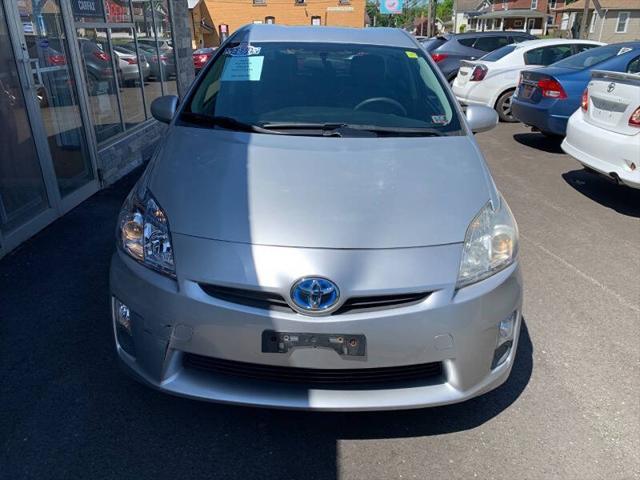 used 2010 Toyota Prius car, priced at $5,450