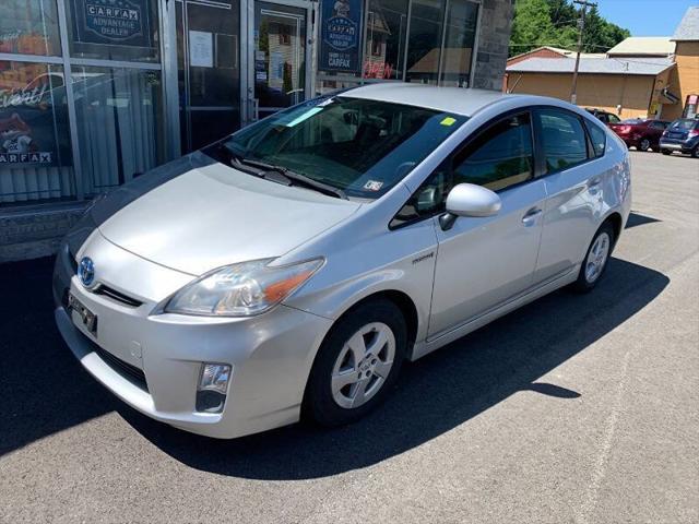 used 2010 Toyota Prius car, priced at $5,450