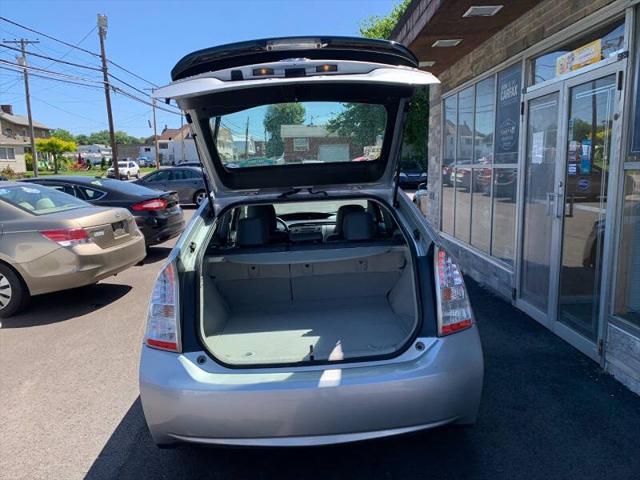 used 2010 Toyota Prius car, priced at $5,450