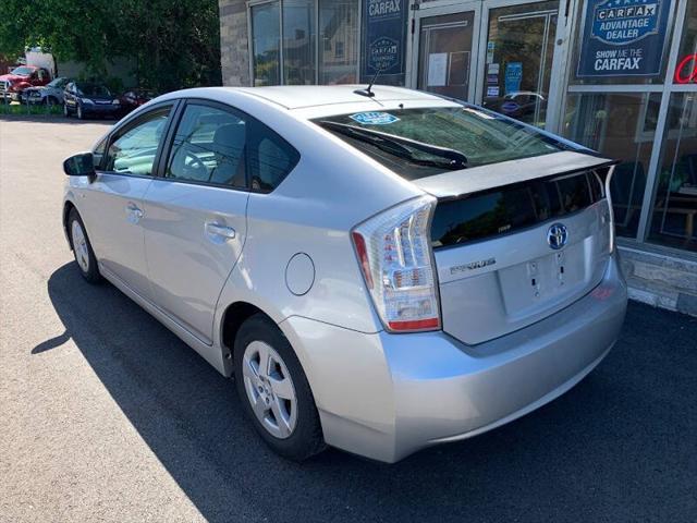 used 2010 Toyota Prius car, priced at $5,450