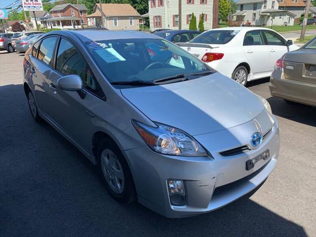 used 2010 Toyota Prius car, priced at $5,450