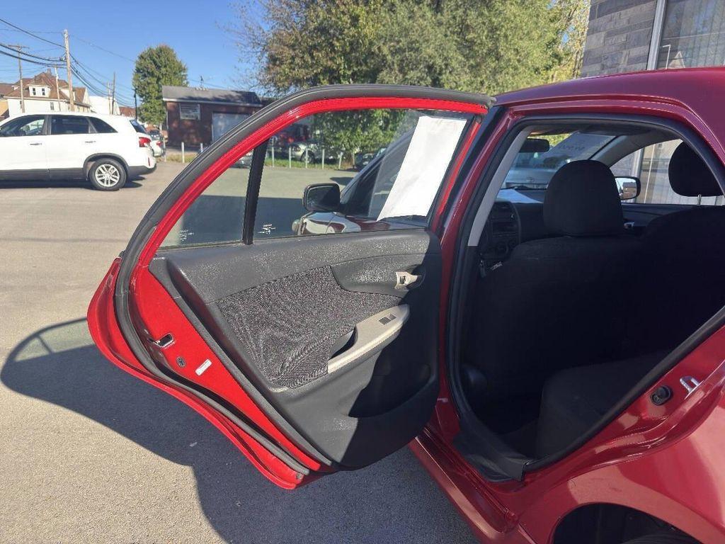 used 2011 Toyota Corolla car, priced at $9,950