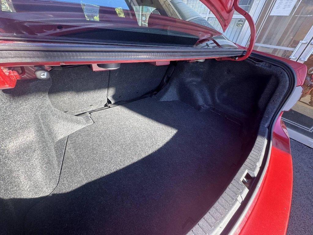 used 2011 Toyota Corolla car, priced at $9,950