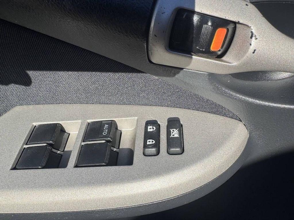 used 2011 Toyota Corolla car, priced at $9,950