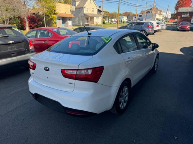 used 2013 Kia Rio car, priced at $7,495