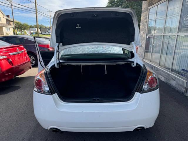 used 2012 Nissan Altima car, priced at $5,750