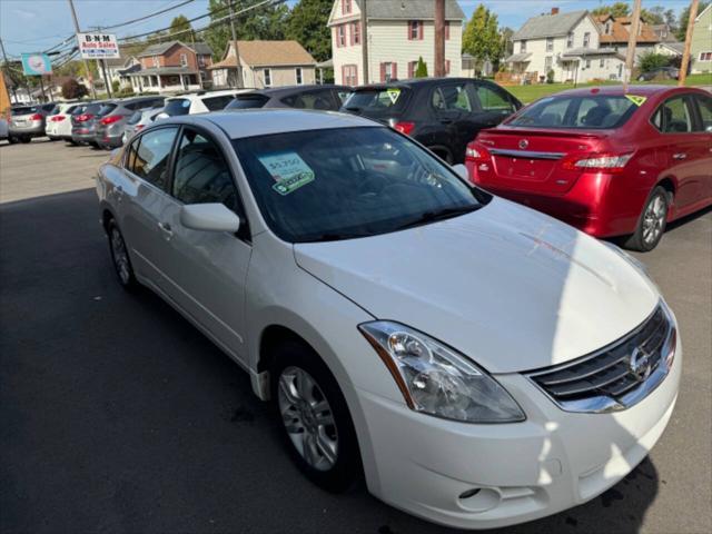 used 2012 Nissan Altima car, priced at $5,750