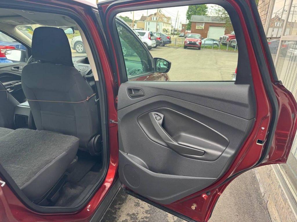 used 2014 Ford Escape car, priced at $6,499