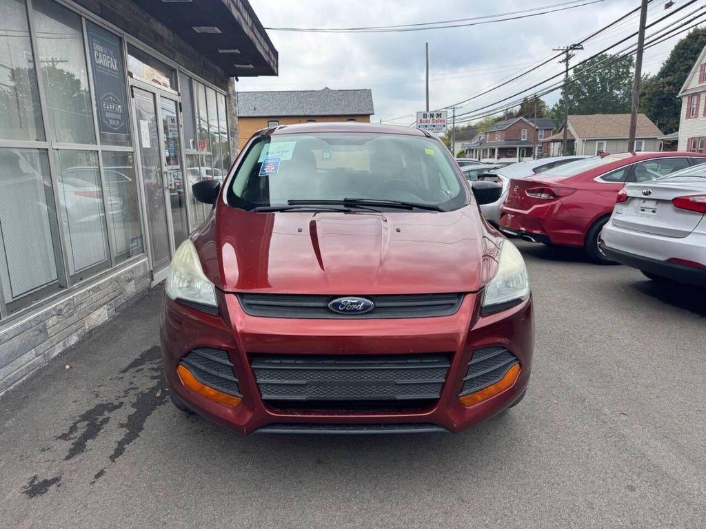 used 2014 Ford Escape car, priced at $6,499