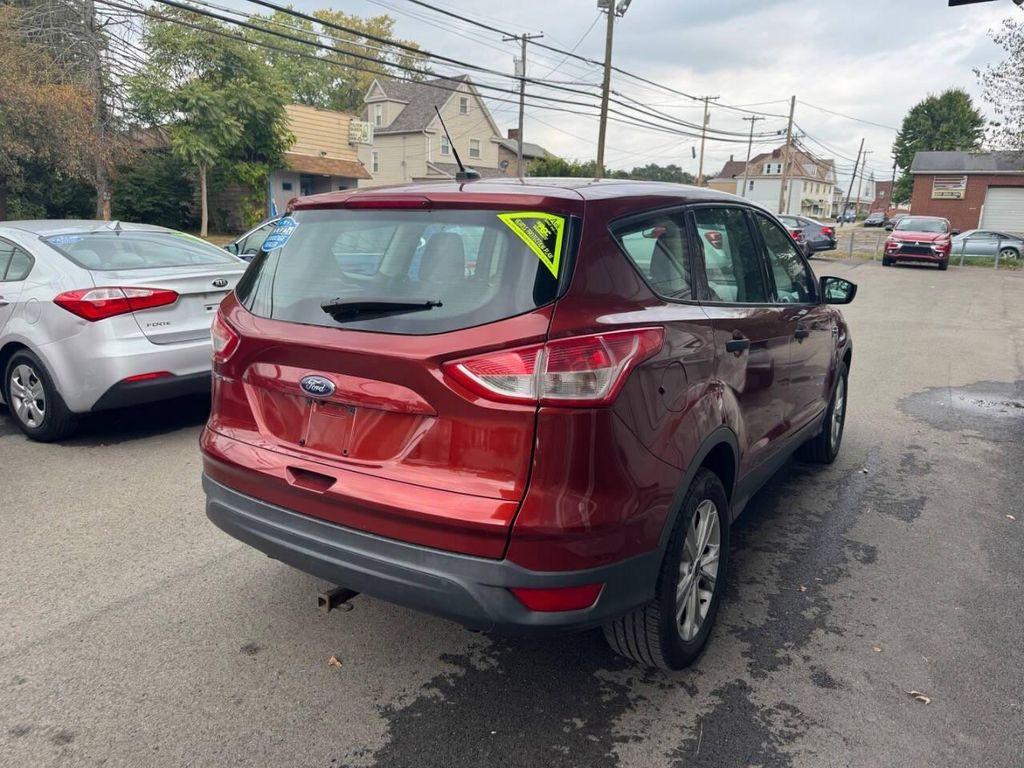 used 2014 Ford Escape car, priced at $6,499