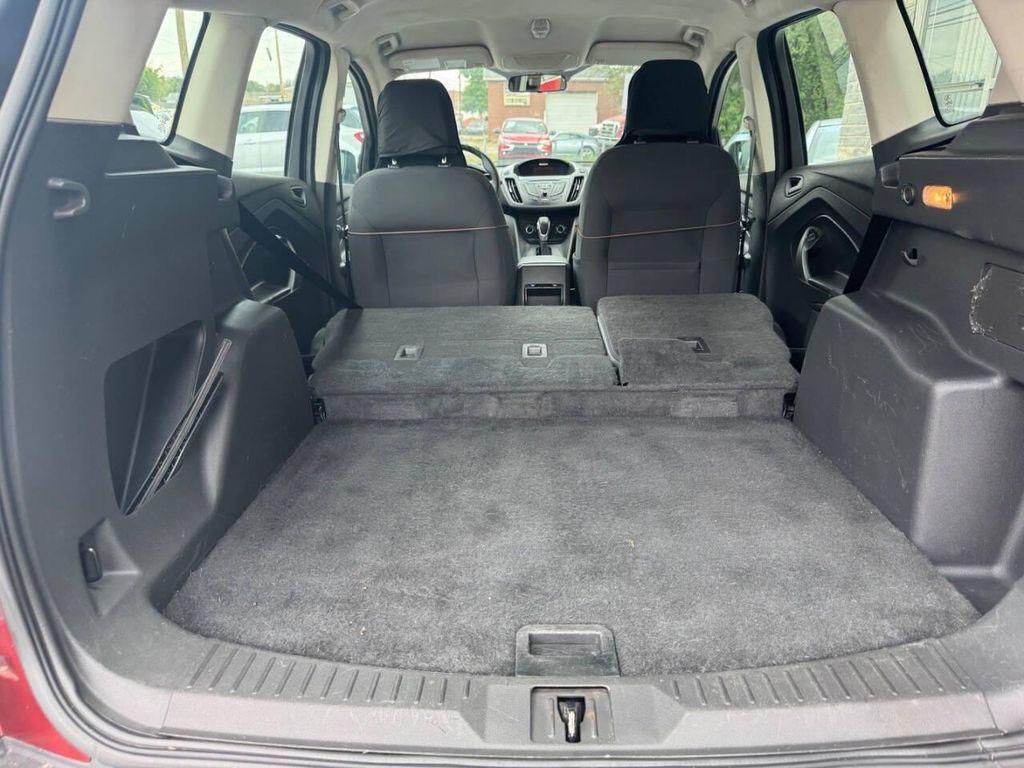 used 2014 Ford Escape car, priced at $6,499