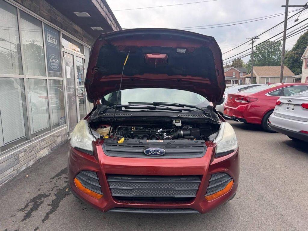 used 2014 Ford Escape car, priced at $6,499