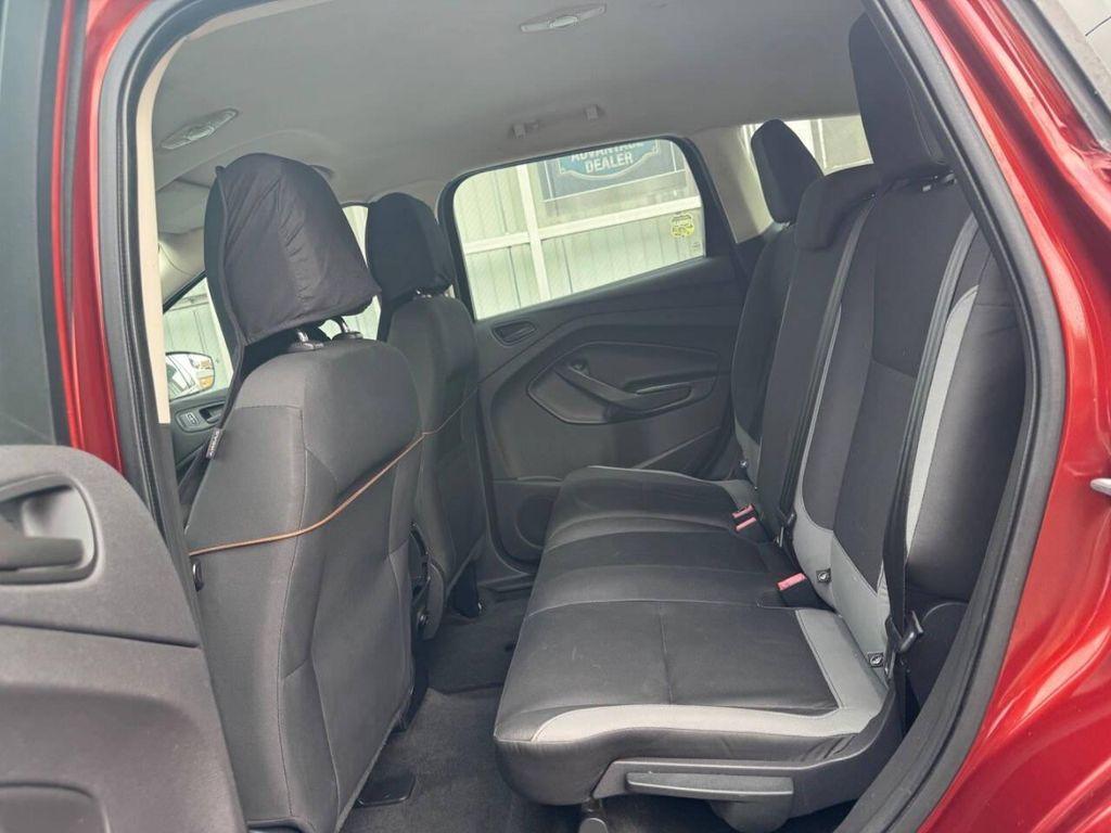 used 2014 Ford Escape car, priced at $6,499