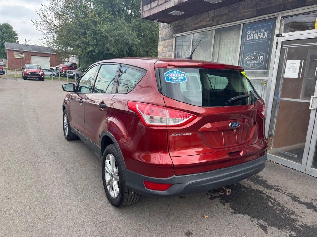 used 2014 Ford Escape car, priced at $6,499