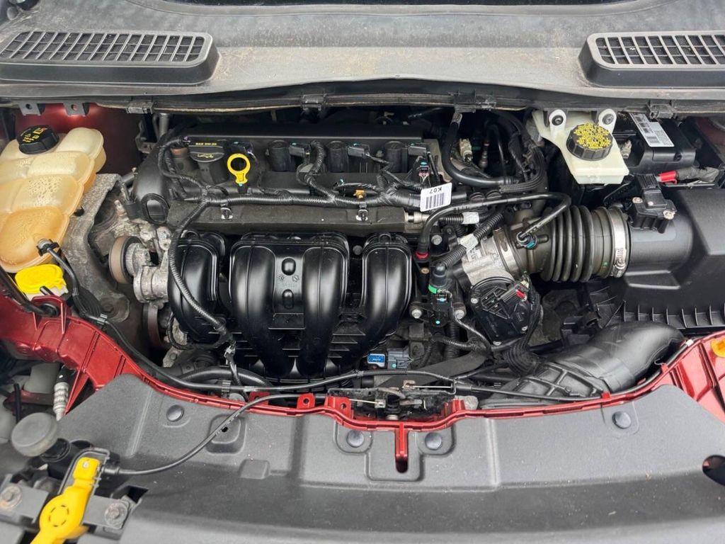 used 2014 Ford Escape car, priced at $6,499