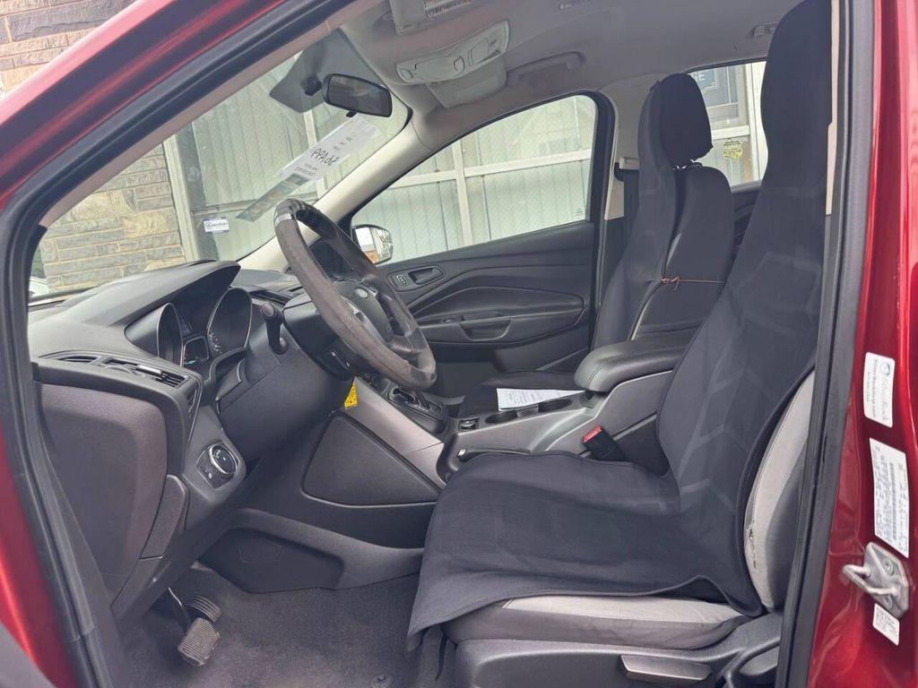 used 2014 Ford Escape car, priced at $6,499