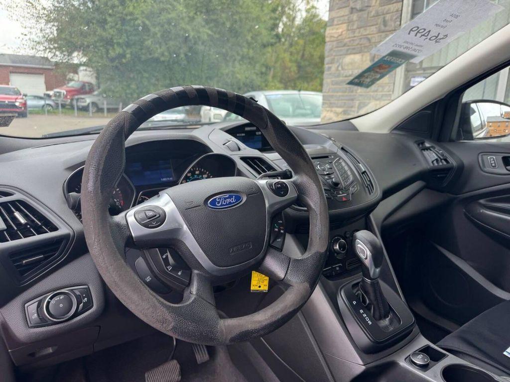 used 2014 Ford Escape car, priced at $6,499
