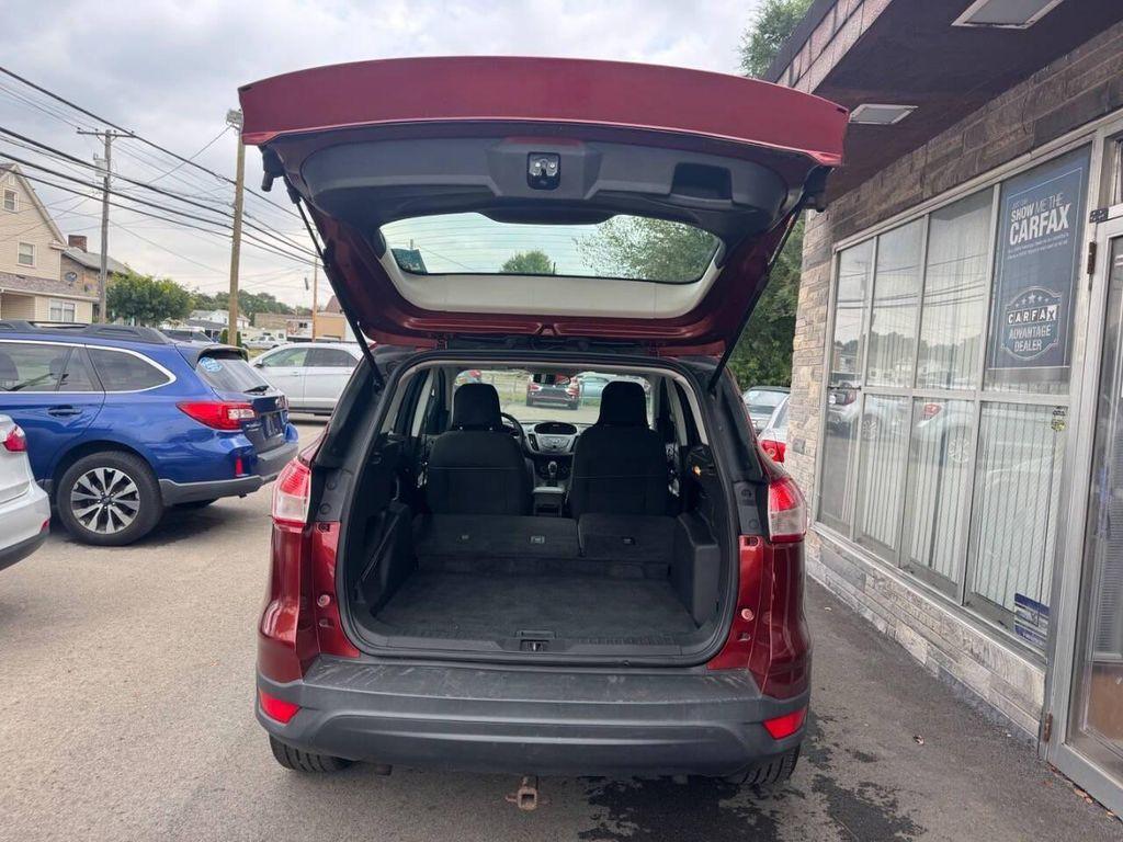 used 2014 Ford Escape car, priced at $6,499