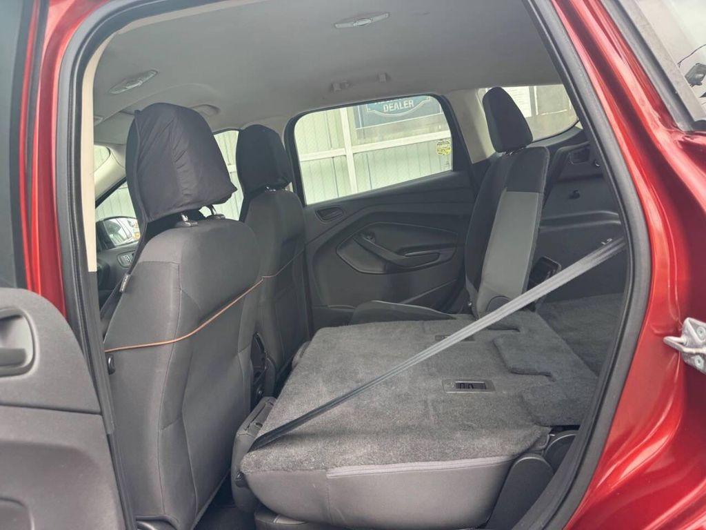 used 2014 Ford Escape car, priced at $6,499