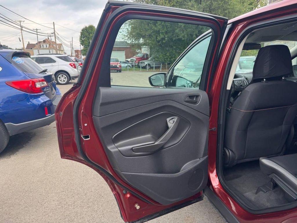 used 2014 Ford Escape car, priced at $6,499