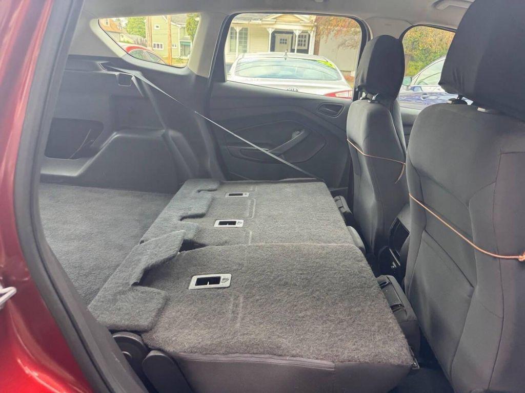 used 2014 Ford Escape car, priced at $6,499